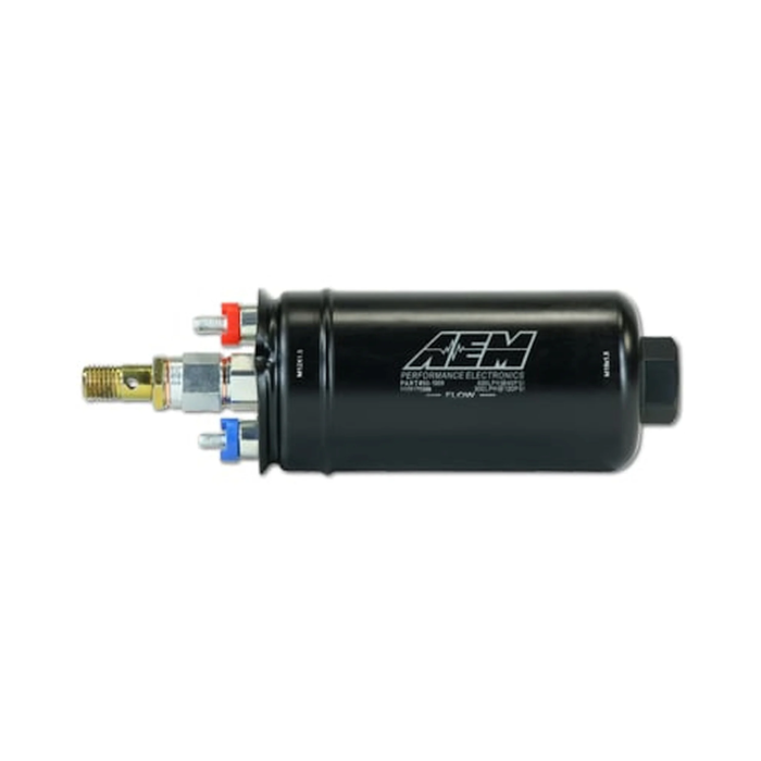 Bomba de combustible en línea AEM 400 L/h AEM 50-1009