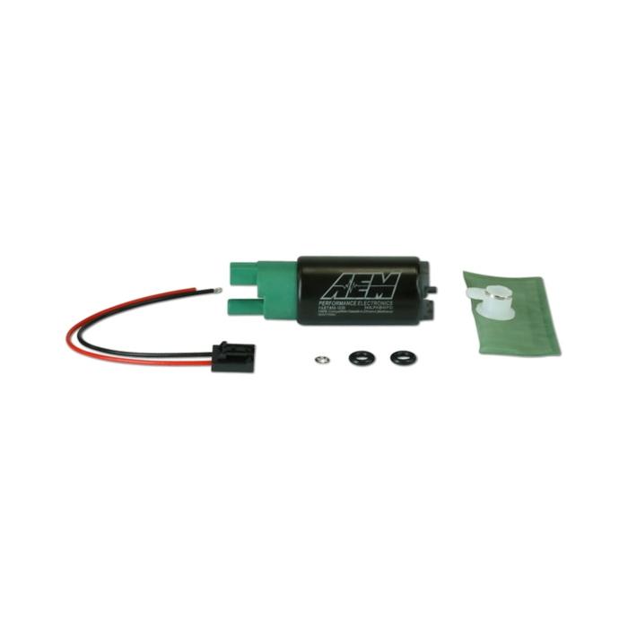 AEM High Flow E85 Fuel Pump AEM 50-1220