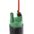 AEM 50-1230 Bomba de combustible compacta universal de 400 l/h con una salida con púas para E85