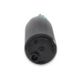 Bomba de combustible compacta universal AEM 50-1230 de 400 l/h con conexión de un solo conector para E85
