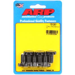 Flexplate Bolt Kit for Chevrolet V6 / 265-454 V8 ARP 100-2901