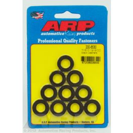 Set of  ARP 200-8530 Washers 7/16 I.D. FOR BOLTS / ARP M11 STUDS (10 PCS)