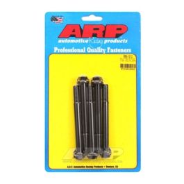 ARP Bolts 663-1012 M10 x 1.25 x 100 Hex Black Oxide