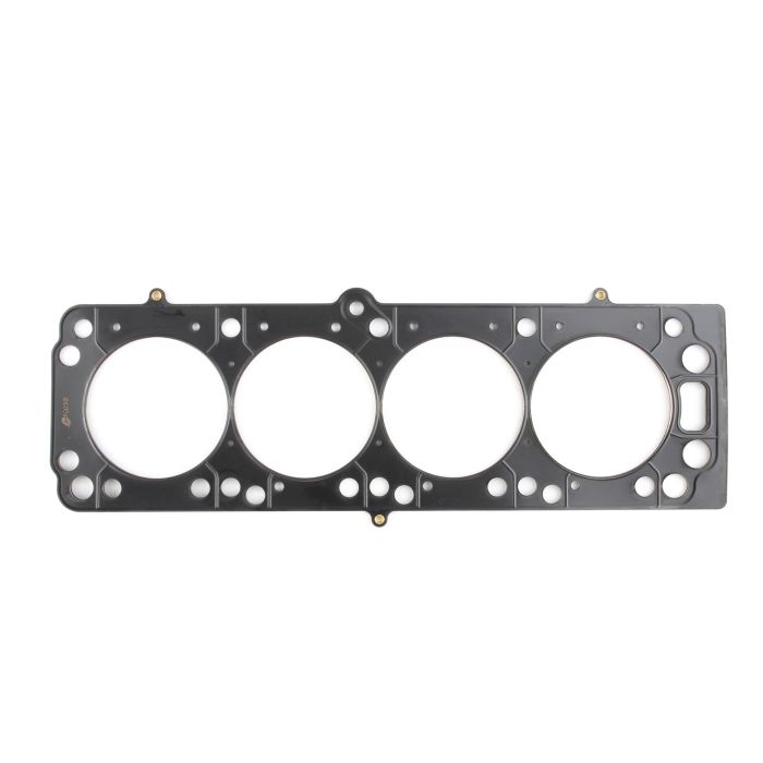 Cometic Head Gasket (MLS), Opel Vauxhall 16V 2L C20XE LET / TH. 1.0mm B. 88mm