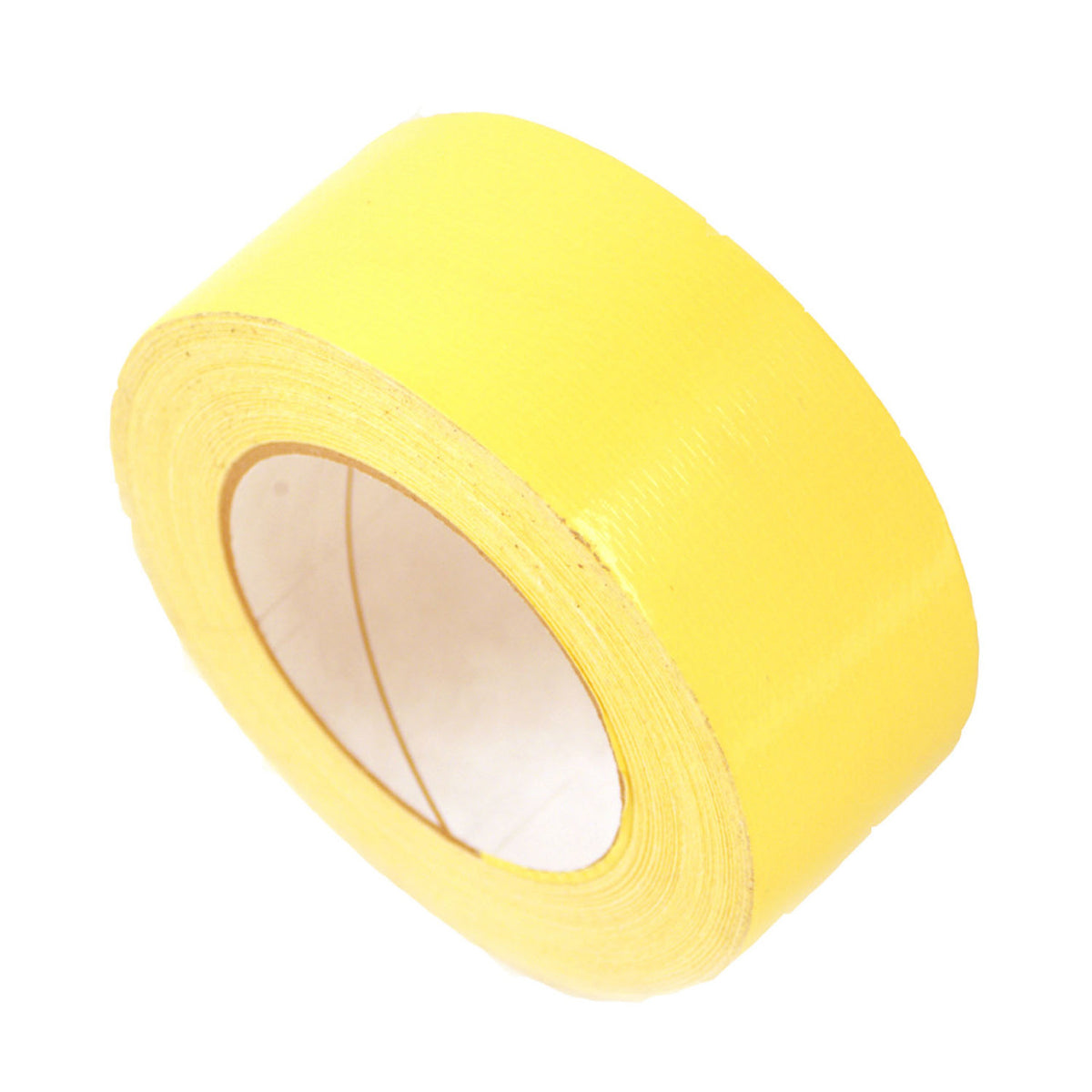 Cinta aislante DEI Speed Tape, 2in x 27,5 m amarilla DEI 60105
