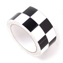 DEI Speed Tape insulation tape Black and White DEI 60202