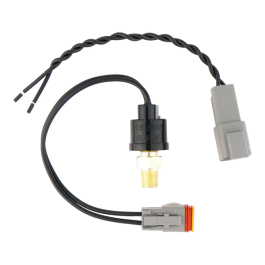 1/8th NPT 15 Psi Hobbs Switch with Pigtail DeatschWerks