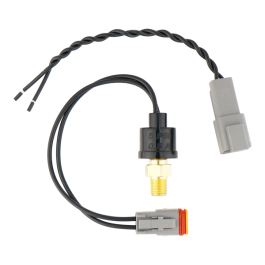 1/8th NPT 5 PSI Hobbs Switch with Pigtail DeatschWerks