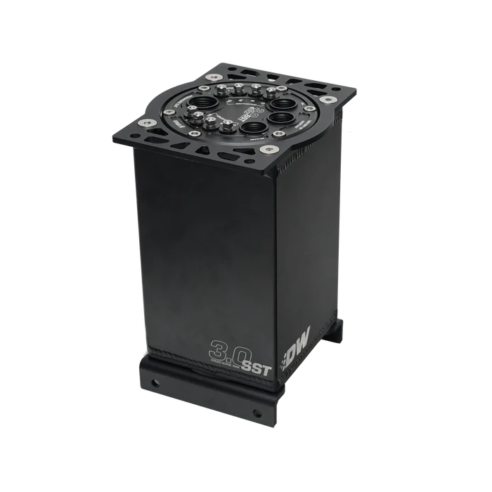 3.0L DeatschWerks Swirl Pot