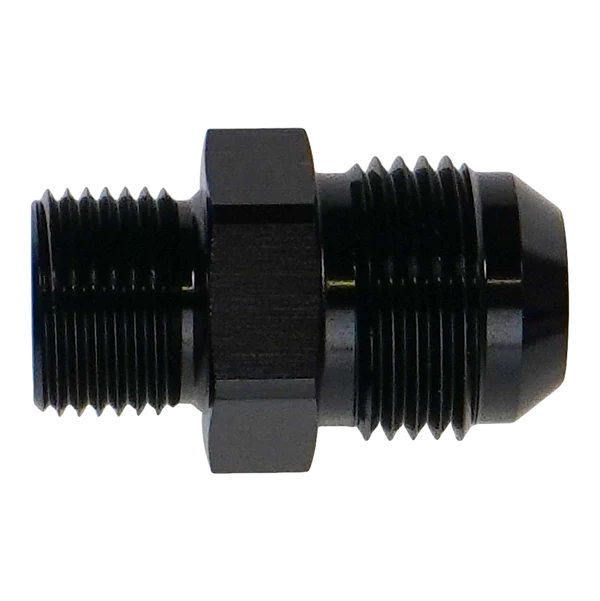 DeatschWerks 10AN male to M18x1.5 metric male adapter