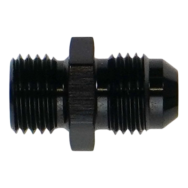 DeatschWerks 6AN Male Flare to M14x1.5 Male Inverted Flare Adapter