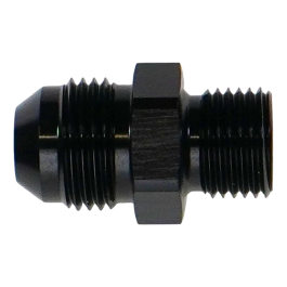 8AN Male Flare to M16x1.5 Male Inverted Flare Adapter DeatschWerks