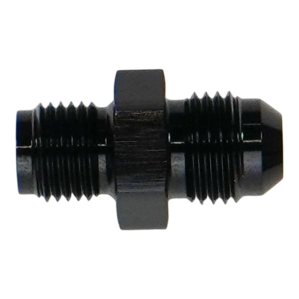 6AN Flare Male to 1/2"-20 Inverted Flare Male Adapter DeatschWerks