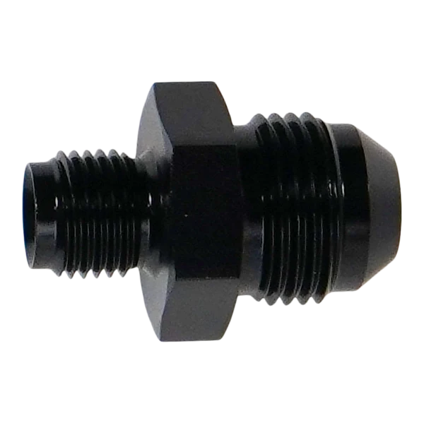 DeatschWerks 8AN flare male to 1/2"-20 inverted flare male adapter