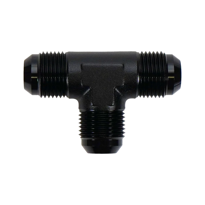 Conector en T macho acampanado 10AN DeatschWerks