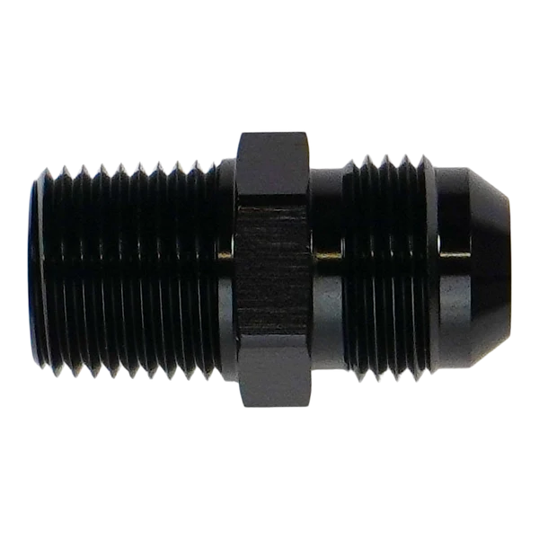 DeatschWerks 10AN Male to 1/2" NPT Male Adapter