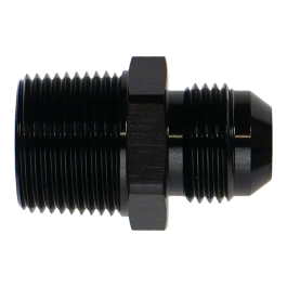 10AN Male Flare to 3/4" NPT Male Adapter DeatschWerks