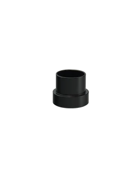 DeatschWerks 8AN Tube Sleeve for Hard Tubing