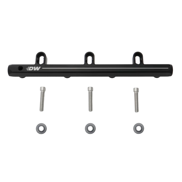 Riel de combustible DeatschWerks para Mazda Miata 1.8 1994-2005