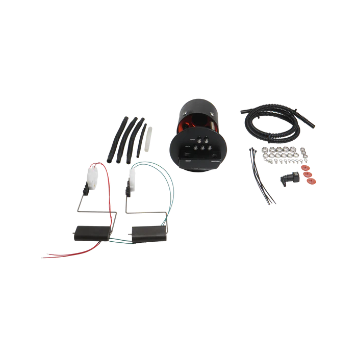 Módulo X2 sin bombas DeatschWerks para BMW Serie 3 E36 E46 1992-2006