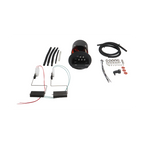 Módulo X2 sin bombas DeatschWerks para BMW Serie 3 E36 E46 1992-2006