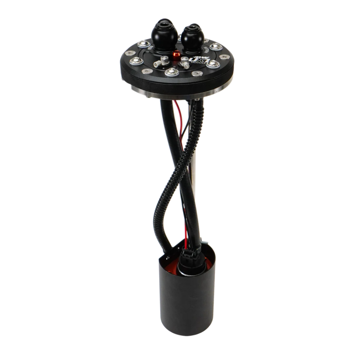 UX1 Module with DeatschWerks DW200 pump