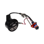 X2 Surge Protection Module with DW420 Pumps and DeatschWerks Installation Kit for 1994-2002 Nissan Silvia Skyline