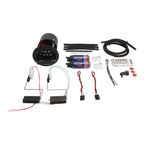 Kit de instalación del módulo X2 con bombas DW420 de DeatschWerks para BMW Serie 3 E36 E46 1992-2006