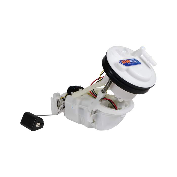 DeatschWerks DW400 Performance Module with DW430c Return System for 2001-2005 Honda Civic