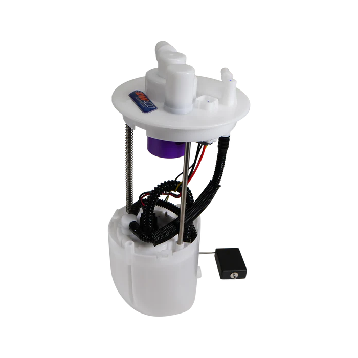 DeatschWerks DW400 Performance Module with DW430c Non-Return Fuel System for 2012-2015 Honda Civic