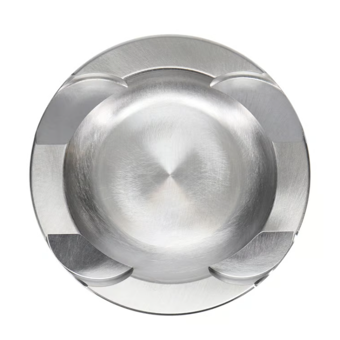 JE Pistons 338095S engine piston for BMW N54B30 84.5 mm 9.50:1 -22.00 cc