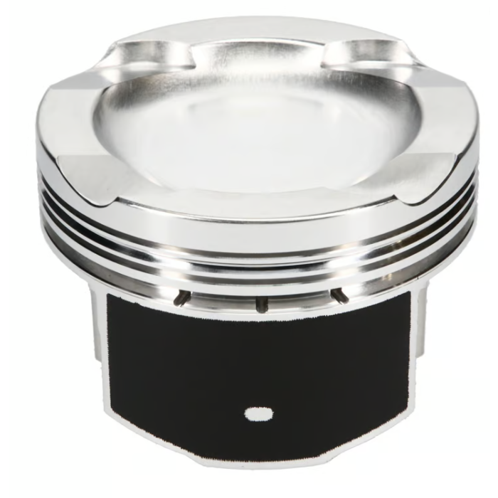 JE Pistons 338095S engine piston for BMW N54B30 84.5 mm 9.50:1 -22.00 cc