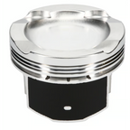 JE Pistons 338095S engine piston for BMW N54B30 84.5 mm 9.50:1 -22.00 cc