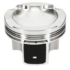 JE Pistons 338095S engine piston for BMW N54B30 84.5 mm 9.50:1 -22.00 cc