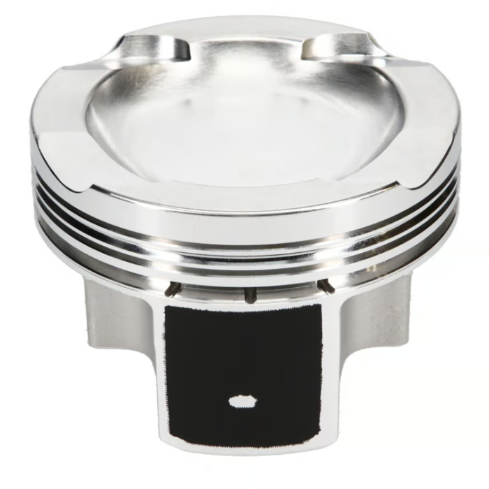 JE Pistons 338095S engine piston for BMW N54B30 84.5 mm 9.50:1 -22.00 cc