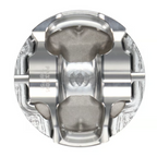 JE Pistons 338095S engine piston for BMW N54B30 84.5 mm 9.50:1 -22.00 cc