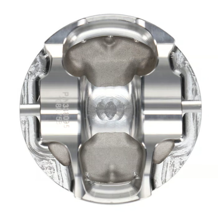 JE Pistons 338095S engine piston for BMW N54B30 84.5 mm 9.50:1 -22.00 cc