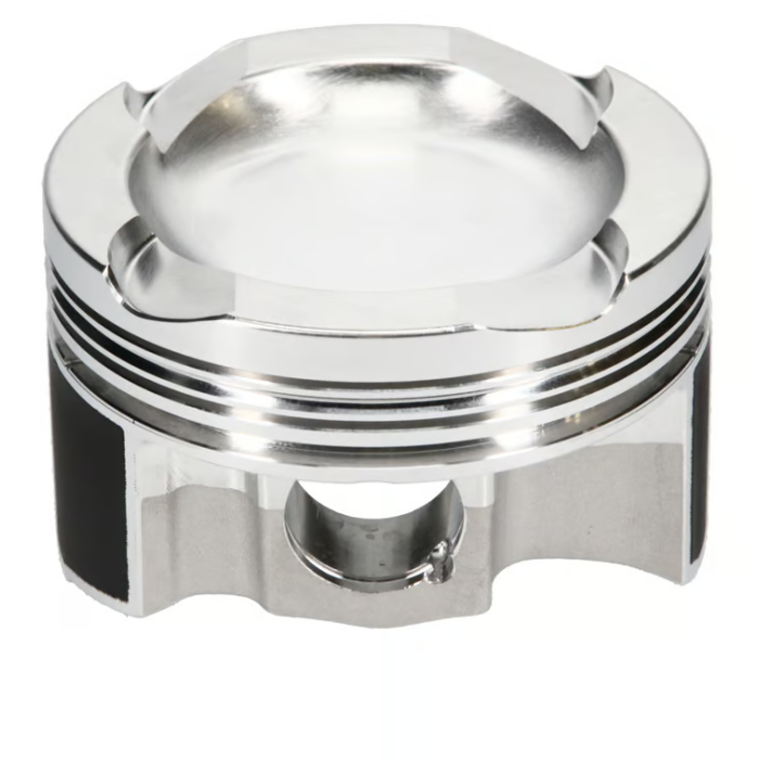JE Pistons 338095S engine piston for BMW N54B30 84.5 mm 9.50:1 -22.00 cc