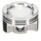 JE Pistons 338095S engine piston for BMW N54B30 84.5 mm 9.50:1 -22.00 cc