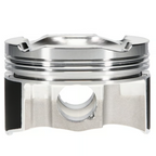 JE Pistons 338095S engine piston for BMW N54B30 84.5 mm 9.50:1 -22.00 cc