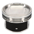JE Pistons 361461 Beams Piston Kit for Toyota 3S-GE, 86.00mm Bore, 13.80cc (1.331 in) CH