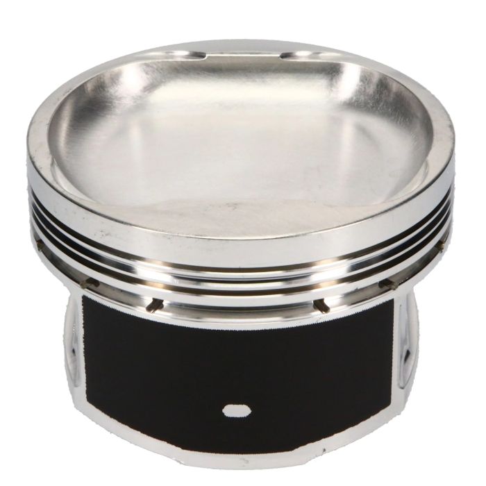 JE Pistons 361461 Beams Piston Kit for Toyota 3S-GE, 86.00mm Bore, 13.80cc (1.331 in) CH