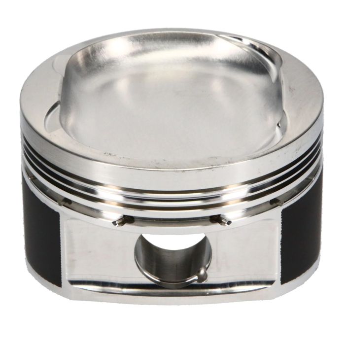 JE Pistons 361461 Beams Piston Kit for Toyota 3S-GE, 86.00mm Bore, 13.80cc (1.331 in) CH