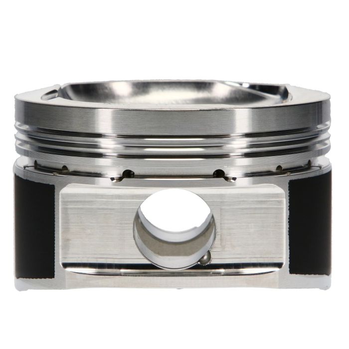 JE Pistons 361461 Beams Piston Kit for Toyota 3S-GE, 86.00mm Bore, 13.80cc (1.331 in) CH