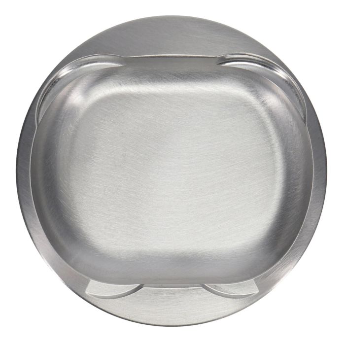 JE Pistons 361461 Beams Piston Kit for Toyota 3S-GE, 86.00mm Bore, 13.80cc (1.331 in) CH