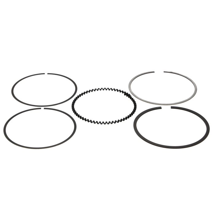 JE Pistons Piston Ring Set, 86mm bore, 1/1.2/2.8mm, 6 Cylinder