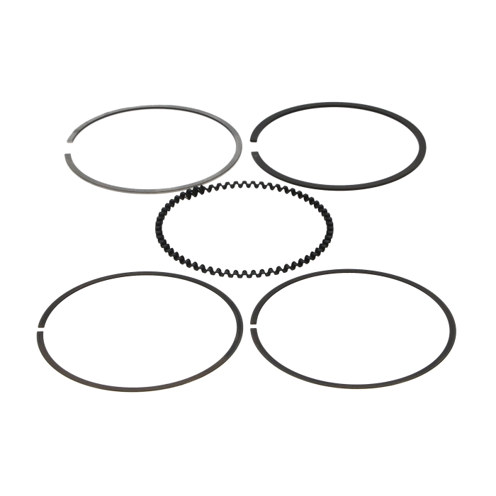 JE Pistons Piston Ring Set, 86mm bore, 1/1.2/2.8mm, 6 Cylinder