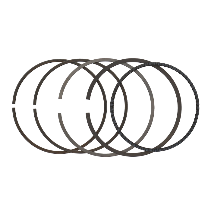 JE Pistons Piston Ring Set, 86mm bore, 1/1.2/2.8mm, 6 Cylinder