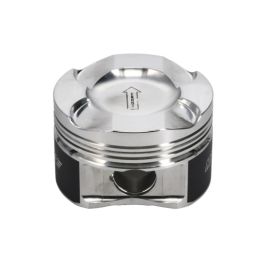 Piston Set Manley for BMW 3.0L N55 84.00 mm Bore 1.276 in. CH -10.50 CC