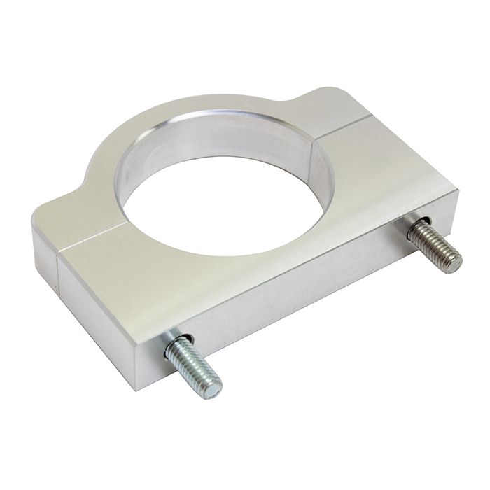 Soporte de barra antivuelco de aluminio billet de 1-3/8 pulgadas Nitrous Express NX 11014